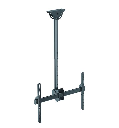 rotating ceiling mounted tv bracket